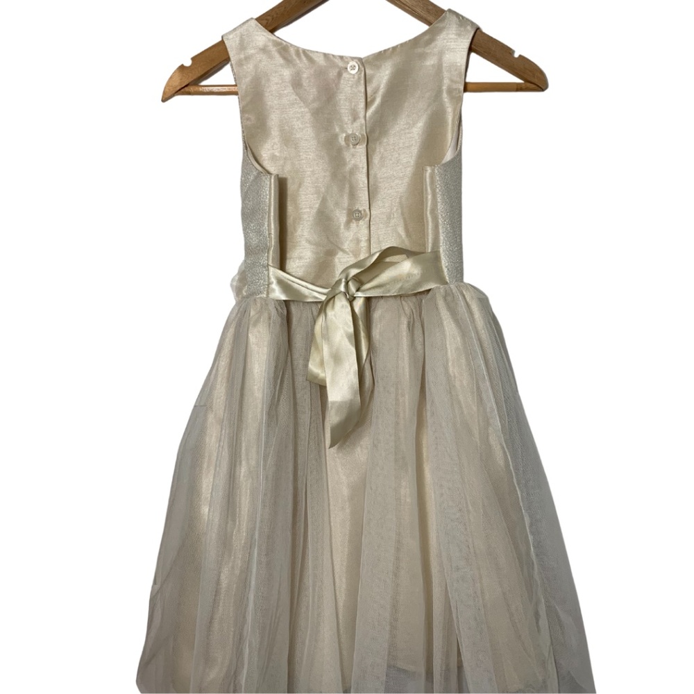 Girls Dress - Picture 4 of 6